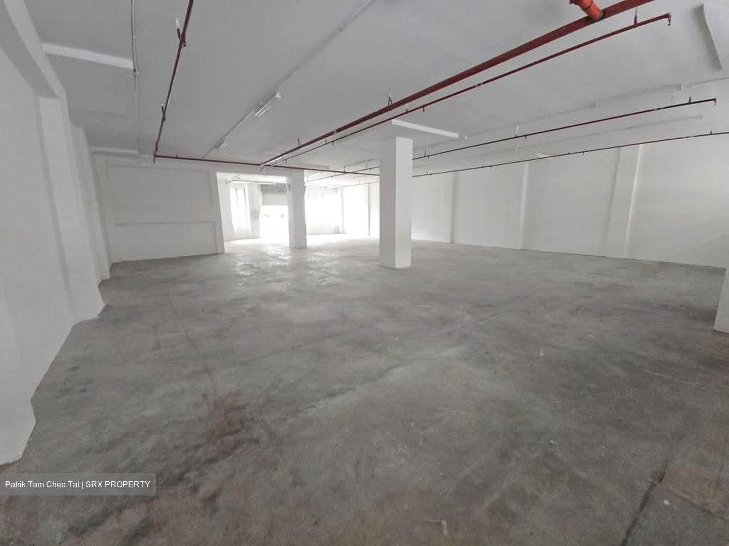 Shun Li Industrial Complex (D14), Factory #570069511